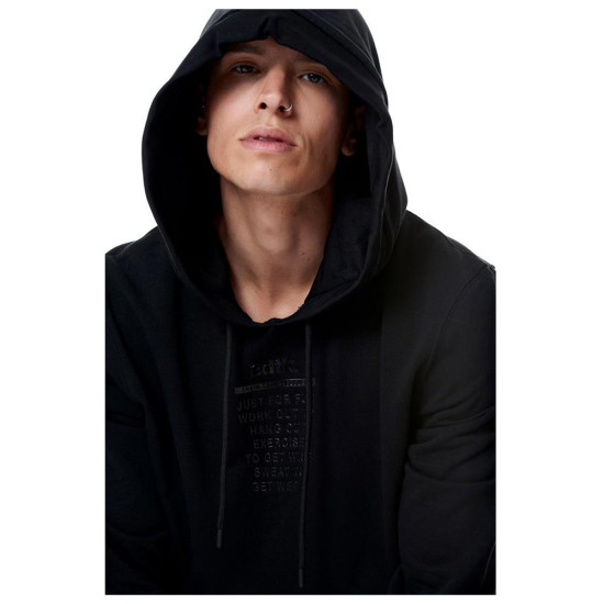 Bodytalk Ανδρικό φούτερ Bodytalk Ανδρικό φούτερ